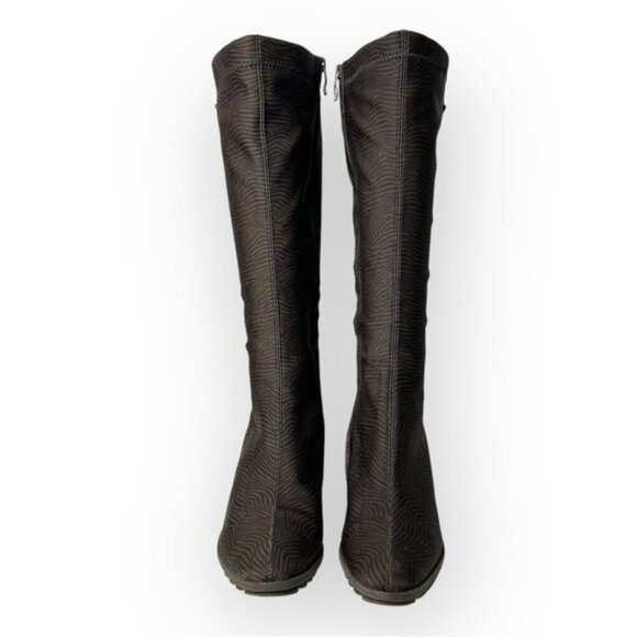 Ara Tegan Gore-Tex Boots 9.5 - Picture 4 of 13